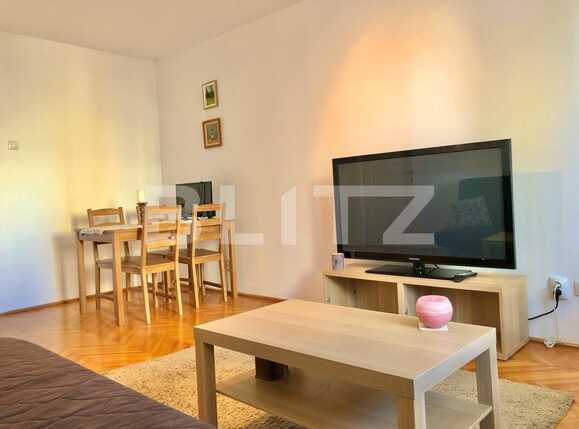 Apartament de închiriat 2 camere Gheorgheni - 48977AI | BLITZ Cluj-Napoca | Poza3