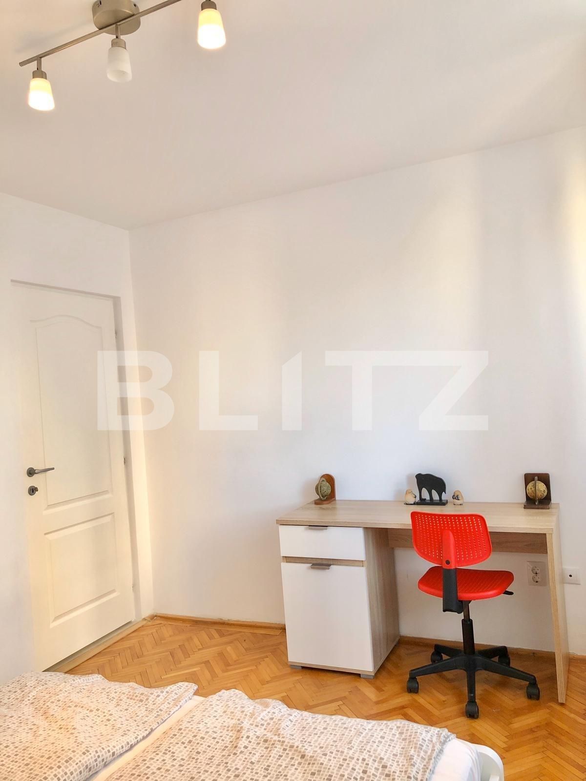 Apartament de închiriat 2 camere Gheorgheni - 48977AI | BLITZ Cluj-Napoca | Poza6