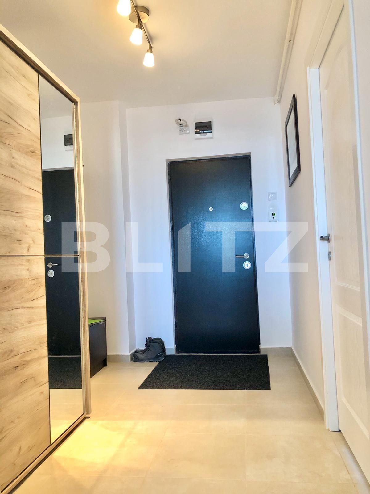 Apartament de închiriat 2 camere Gheorgheni - 48977AI | BLITZ Cluj-Napoca | Poza11