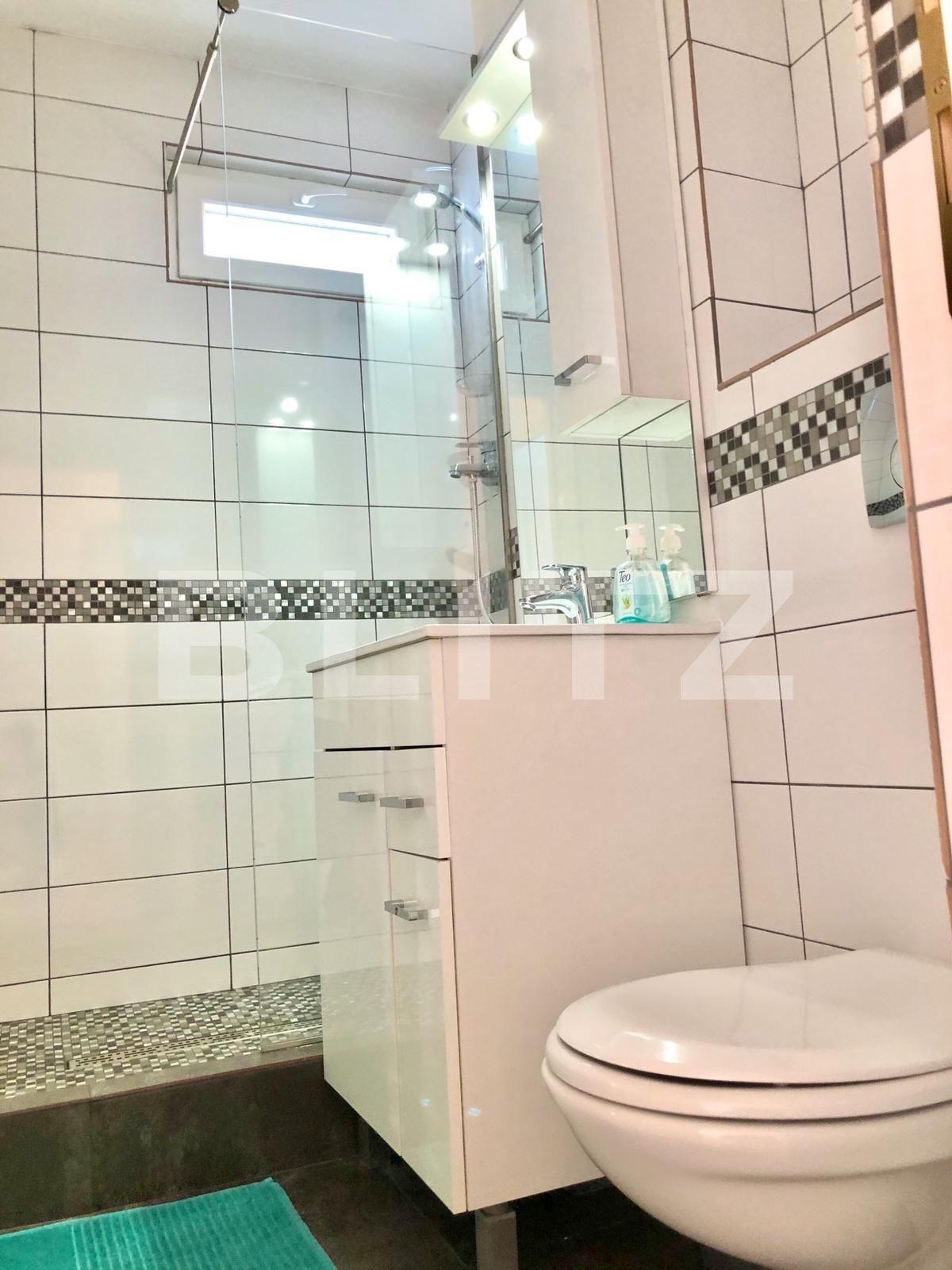 Apartament de închiriat 2 camere Gheorgheni - 48977AI | BLITZ Cluj-Napoca | Poza9