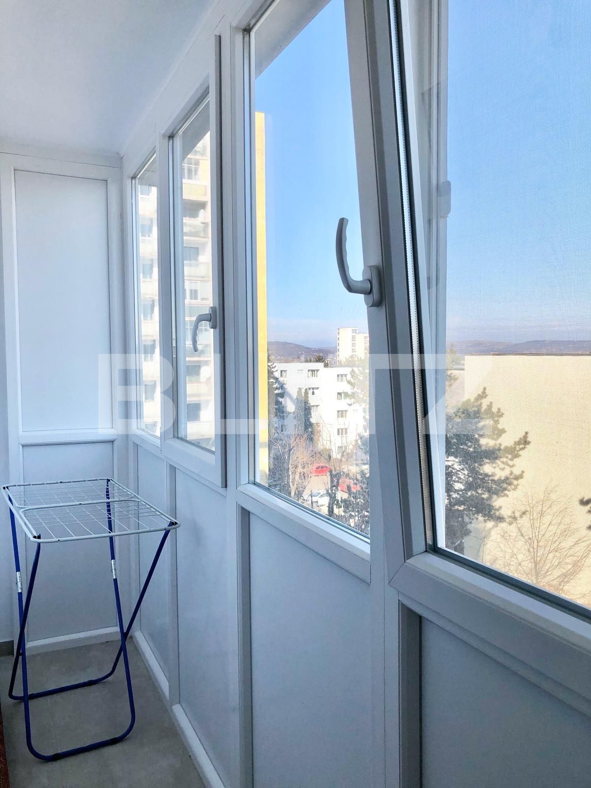 Apartament de închiriat 2 camere Gheorgheni - 48977AI | BLITZ Cluj-Napoca | Poza12