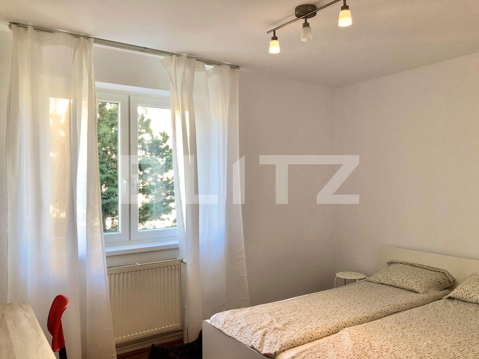 Apartament de închiriat 2 camere Gheorgheni - 48977AI | BLITZ Cluj-Napoca | Poza4