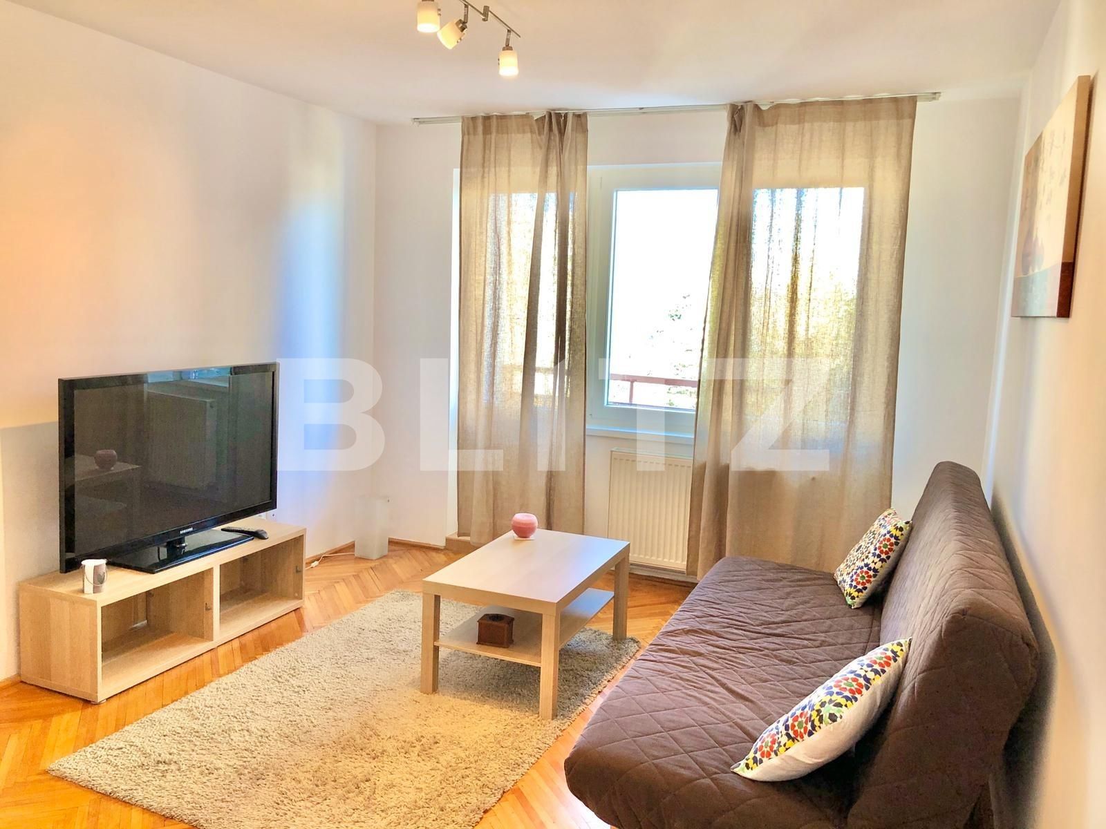 Apartament de închiriat 2 camere Gheorgheni - 48977AI | BLITZ Cluj-Napoca | Poza2