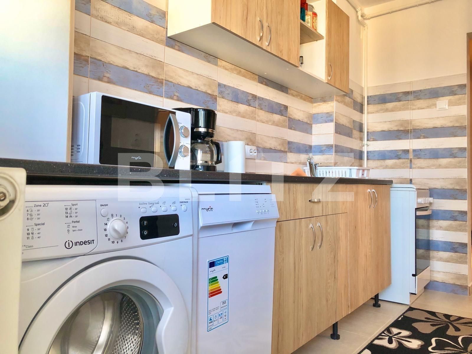 Apartament de închiriat 2 camere Gheorgheni - 48977AI | BLITZ Cluj-Napoca | Poza8