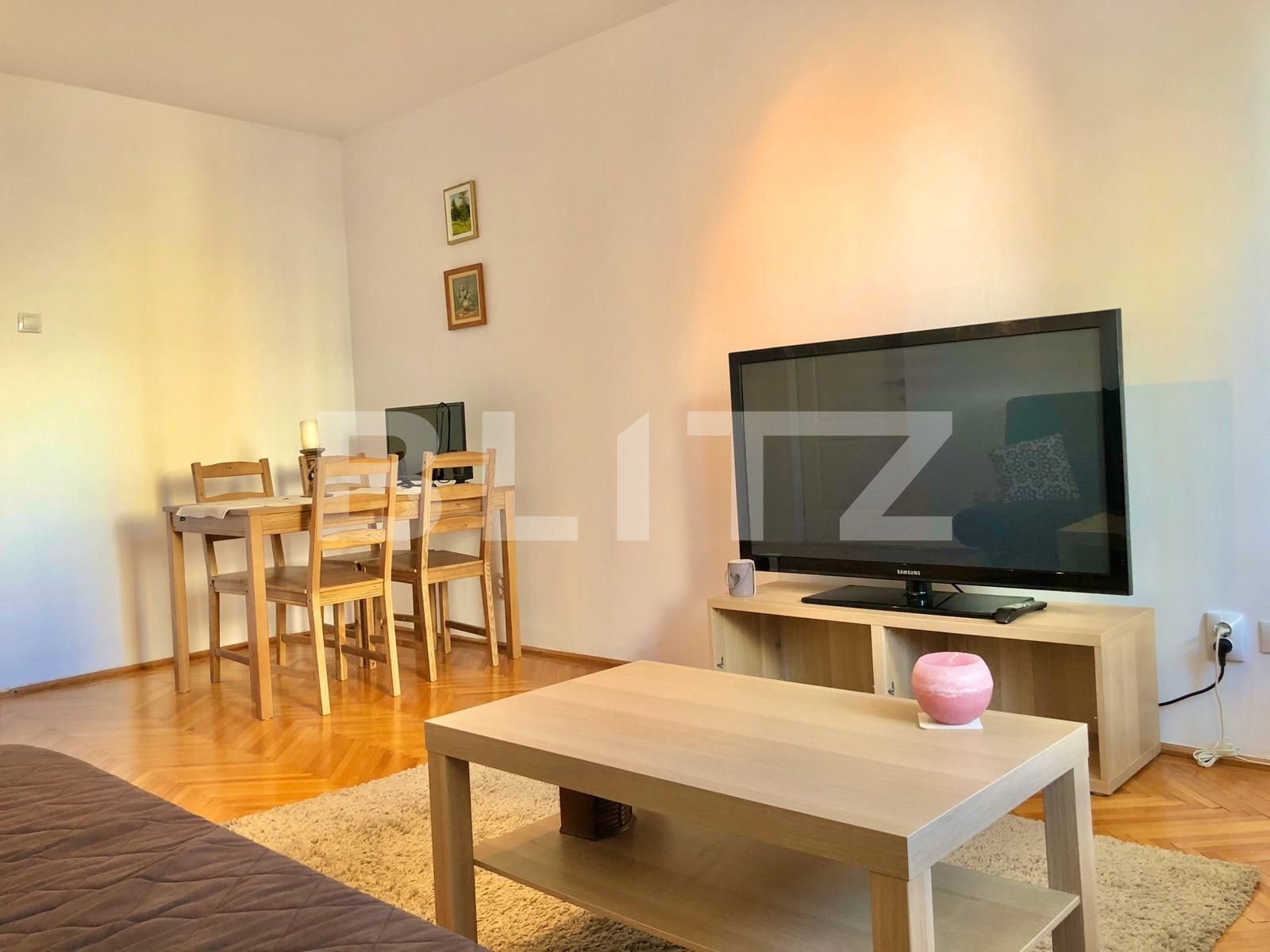 Apartament de închiriat 2 camere Gheorgheni - 48977AI | BLITZ Cluj-Napoca | Poza3