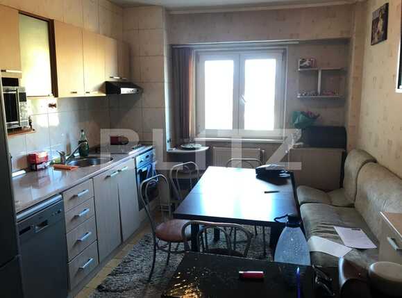 Apartament de vânzare 4 camere Central - 48978AV | BLITZ Cluj-Napoca | Poza3