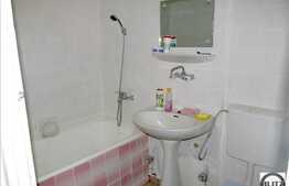 Garsoniera de vanzare, 25 mp utili, zona P-ta Zorilor, cu boxa la subsol