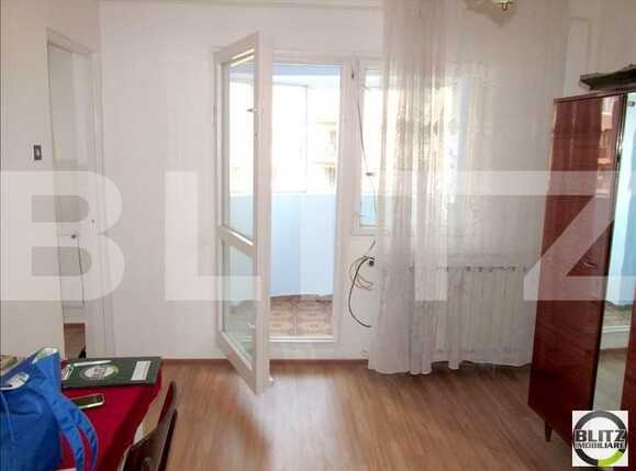 Garsonieră de vânzare Zorilor - 4898AV | BLITZ Cluj-Napoca | Poza1
