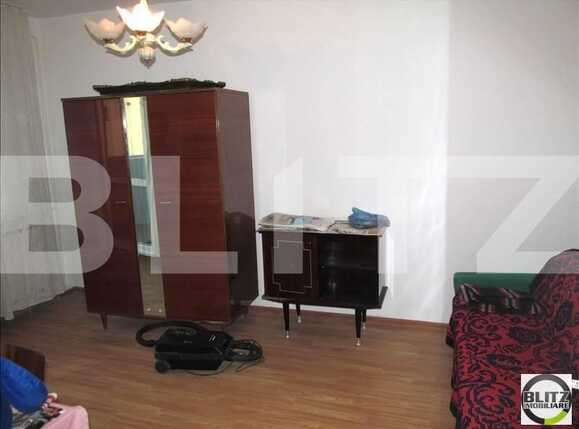 Garsonieră de vânzare Zorilor - 4898AV | BLITZ Cluj-Napoca | Poza2