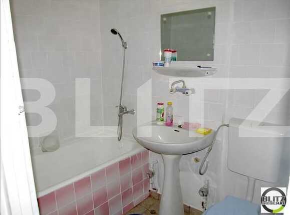 Garsonieră de vânzare Zorilor - 4898AV | BLITZ Cluj-Napoca | Poza5
