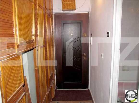 Garsonieră de vânzare Zorilor - 4898AV | BLITZ Cluj-Napoca | Poza4