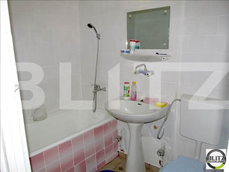 Garsonieră de vânzare Zorilor - 4898AV | BLITZ Cluj-Napoca | Poza5