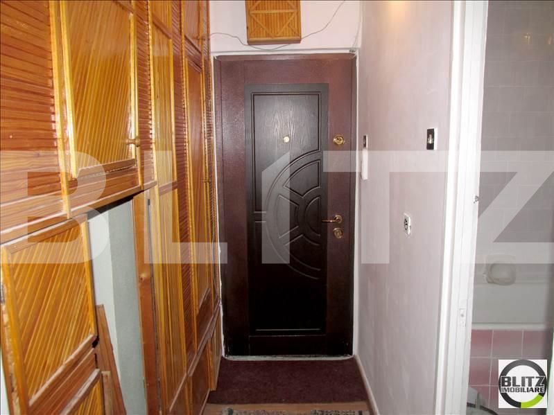 Garsonieră de vânzare Zorilor - 4898AV | BLITZ Cluj-Napoca | Poza4