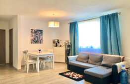 Apartament cu 2 camere, modern, imobil nou, zona strazii Galati