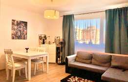 Apartament cu 2 camere, modern, imobil nou, zona strazii Galati