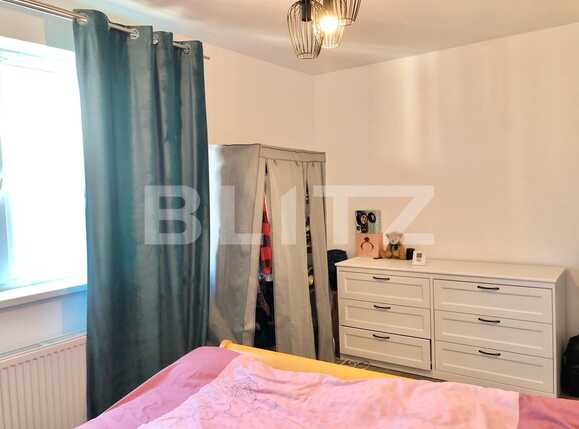 Apartament de închiriat 2 camere Intre Lacuri - 48980AI | BLITZ Cluj-Napoca | Poza5