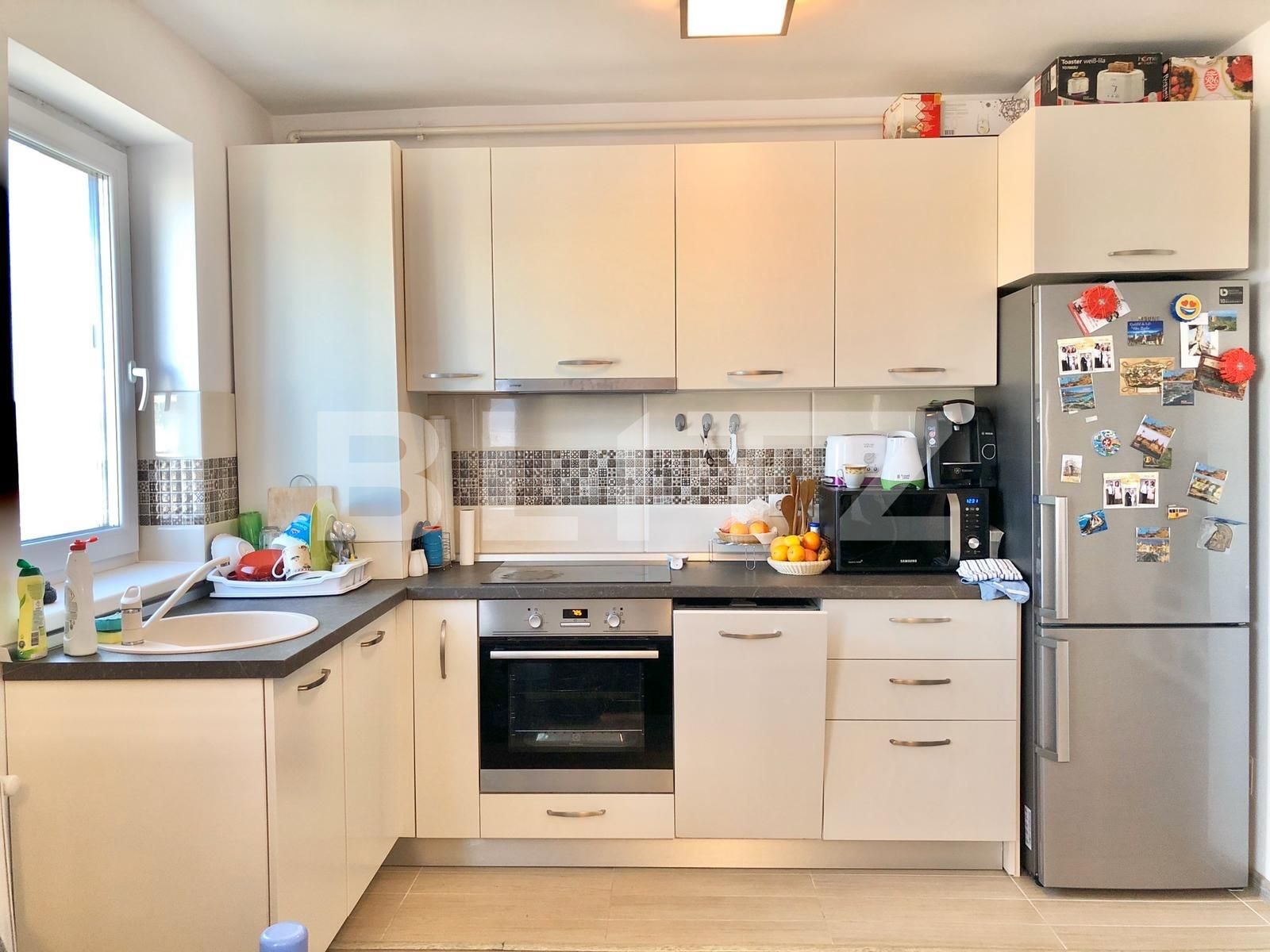 Apartament de închiriat 2 camere Intre Lacuri - 48980AI | BLITZ Cluj-Napoca | Poza6