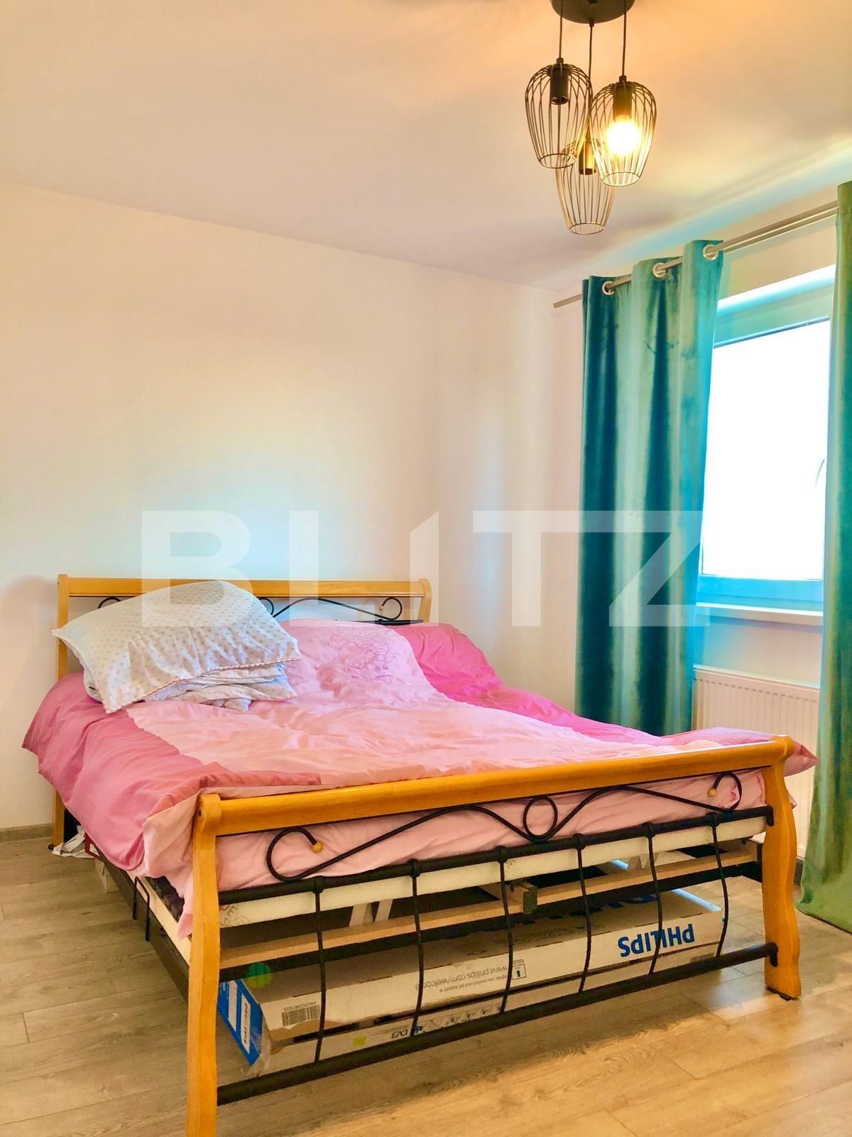 Apartament de închiriat 2 camere Intre Lacuri - 48980AI | BLITZ Cluj-Napoca | Poza4