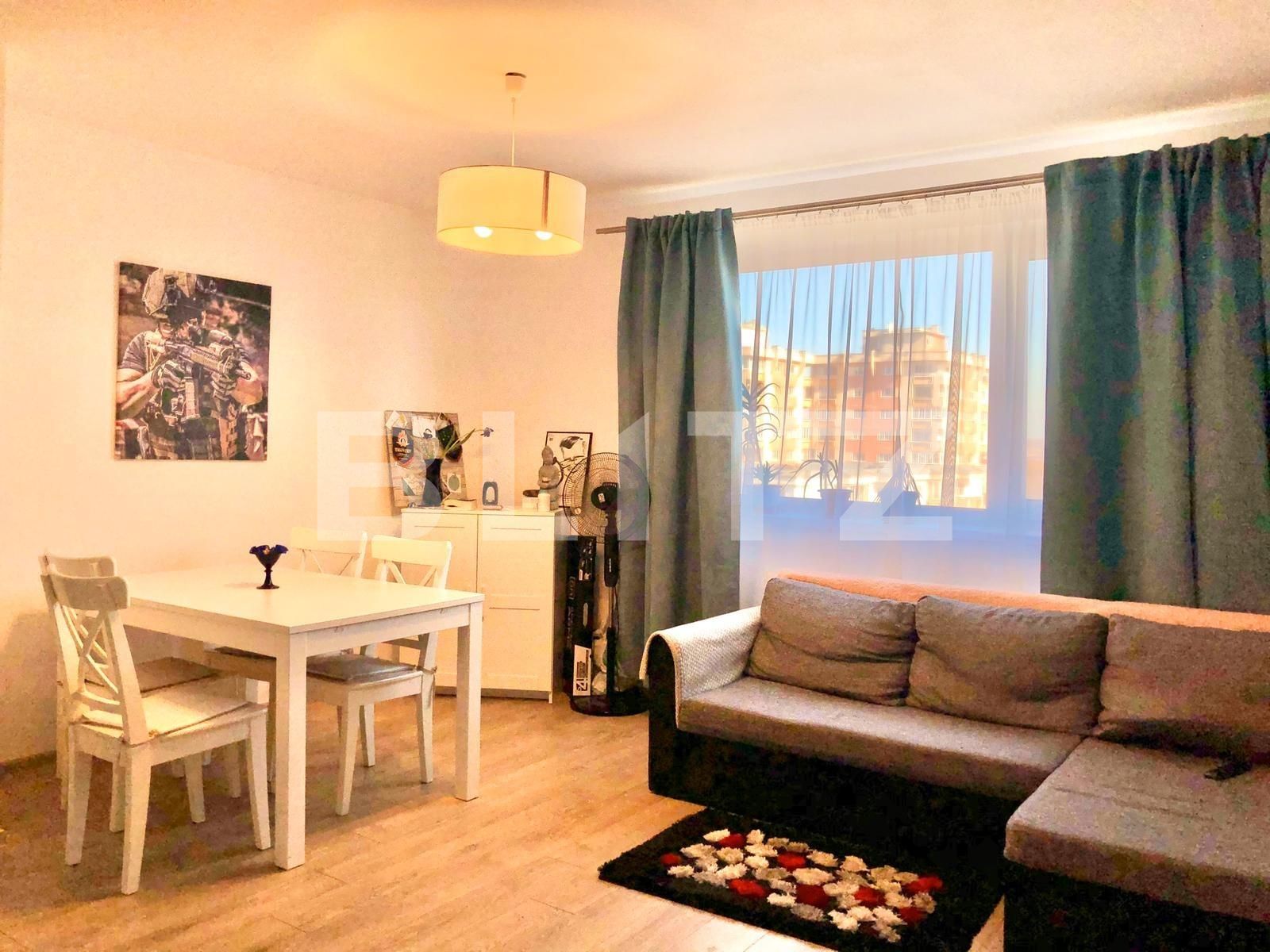 Apartament de închiriat 2 camere Intre Lacuri - 48980AI | BLITZ Cluj-Napoca | Poza3