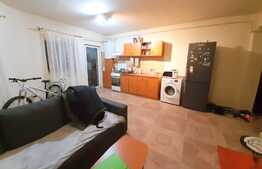 Apartament 2 camere, 48 mp, finisat, partial mobilat, zona Mihai Romanul