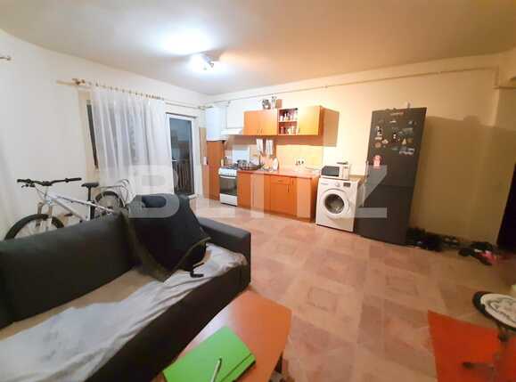 Apartament de vânzare 2 camere Bună Ziua - 48983AV | BLITZ Cluj-Napoca | Poza4