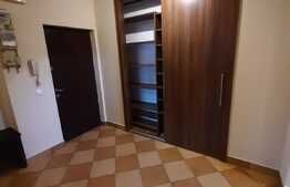 Apartament 2 camere, 66 mp, finisat, mobilat, parcare, zona Oncos