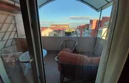 Apartament 2 camere, 66 mp, finisat, mobilat, parcare, zona Oncos