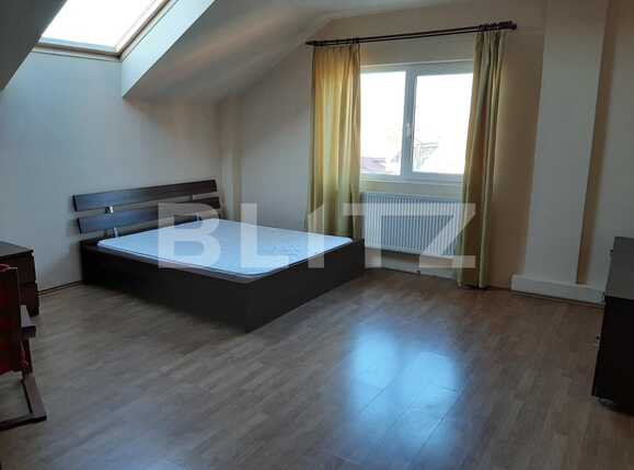 Apartament de vânzare 2 camere Bună Ziua - 48984AV | BLITZ Cluj-Napoca | Poza1