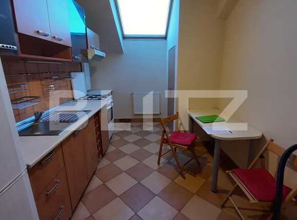 Apartament de vânzare 2 camere Bună Ziua - 48984AV | BLITZ Cluj-Napoca | Poza6