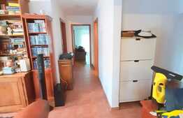 Apartament 3 camere, 83 mp, finisat, mobilat, garaj, zona Lidl