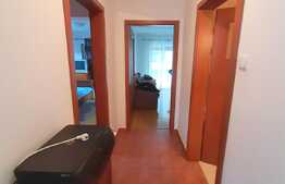Apartament 3 camere, 83 mp, finisat, mobilat, garaj, zona Lidl