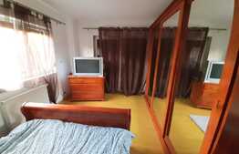 Apartament 3 camere, 83 mp, finisat, mobilat, garaj, zona Lidl