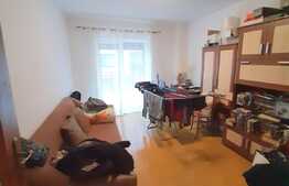 Apartament 3 camere, 83 mp, finisat, mobilat, garaj, zona Lidl