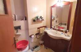 Apartament 3 camere, 83 mp, finisat, mobilat, garaj, zona Lidl