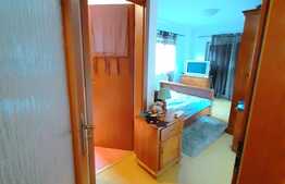 Apartament 3 camere, 83 mp, finisat, mobilat, garaj, zona Lidl