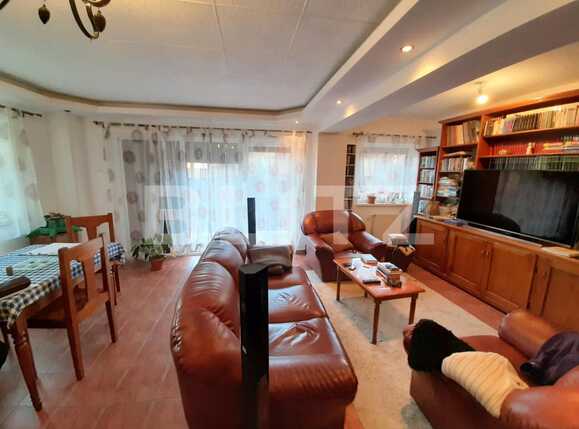 Apartament de vânzare 3 camere Bună Ziua - 48985AV | BLITZ Cluj-Napoca | Poza1