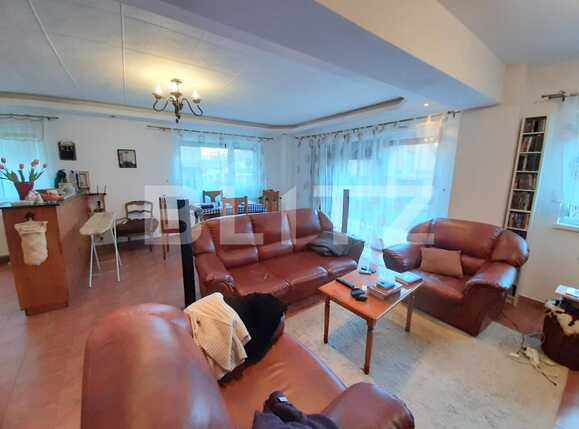 Apartament de vânzare 3 camere Bună Ziua - 48985AV | BLITZ Cluj-Napoca | Poza2