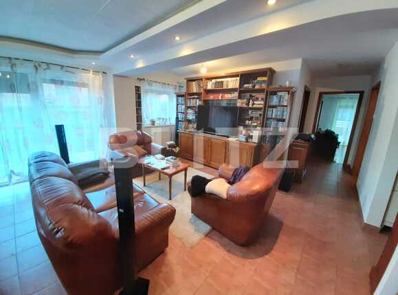 Apartament de vânzare 3 camere Bună Ziua - 48985AV | BLITZ Cluj-Napoca | Poza4