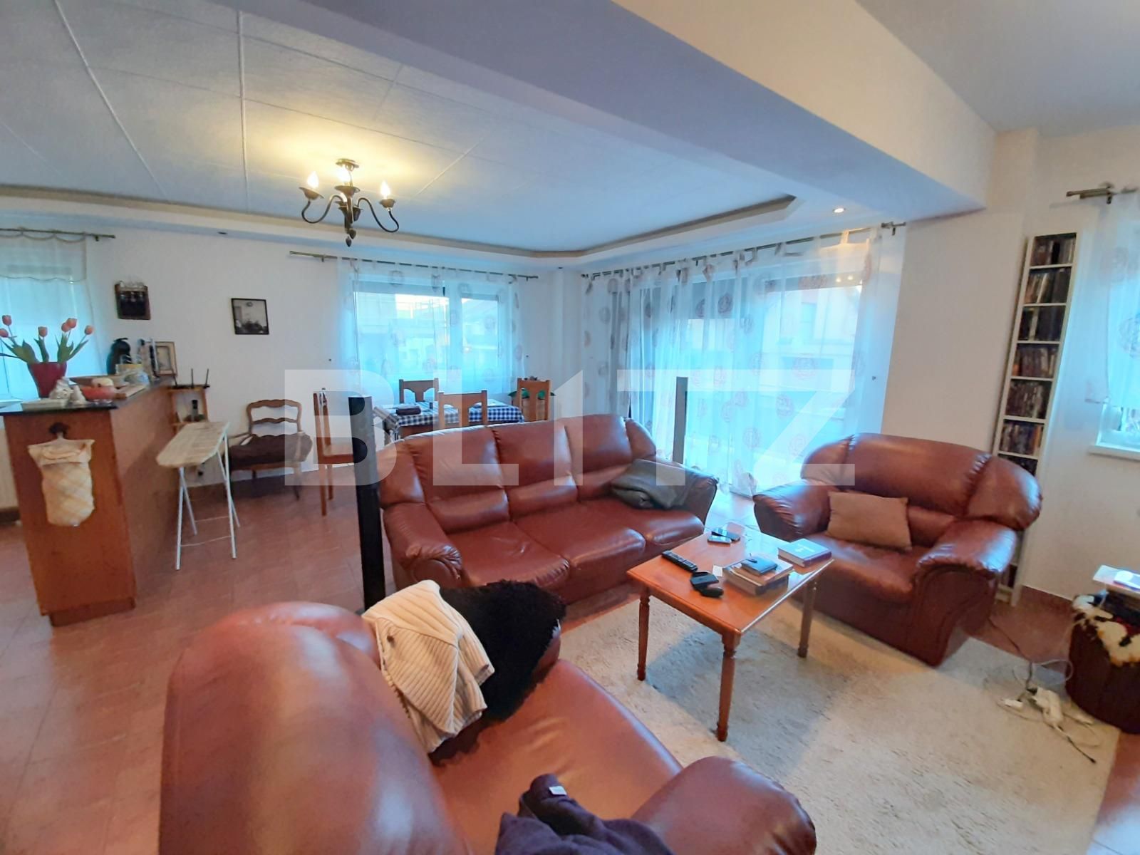 Apartament de vânzare 3 camere Bună Ziua - 48985AV | BLITZ Cluj-Napoca | Poza2