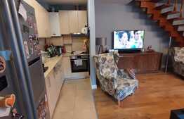 Apartament 3 camere, 60 mp, modern, 2 parcari, mobilat, boxa, zona Regionala CFR