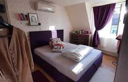 Apartament 3 camere, 60 mp, modern, 2 parcari, mobilat, boxa, zona Regionala CFR