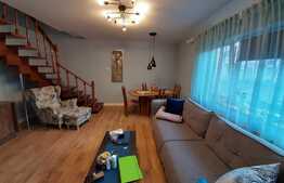 Apartament 3 camere, 60 mp, modern, 2 parcari, mobilat, boxa, zona Regionala CFR