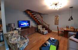 Apartament 3 camere, 60 mp, modern, 2 parcari, mobilat, boxa, zona Regionala CFR