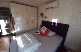 Apartament 3 camere, 60 mp, modern, 2 parcari, mobilat, boxa, zona Regionala CFR