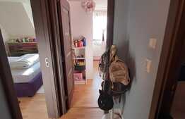 Apartament 3 camere, 60 mp, modern, 2 parcari, mobilat, boxa, zona Regionala CFR