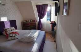 Apartament 3 camere, 60 mp, modern, 2 parcari, mobilat, boxa, zona Regionala CFR