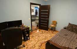 Apartament 3 camere, 66 mp, la cheie de lux, zona Stejarului