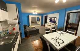 Apartament 3 camere, 66 mp, la cheie de lux, zona Stejarului