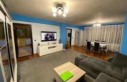 Apartament 3 camere, 66 mp, la cheie de lux, zona Stejarului