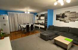 Apartament 3 camere, 66 mp, la cheie de lux, zona Stejarului